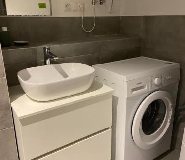 San Sebastián de los Reyes Apartamento | Apartamento
