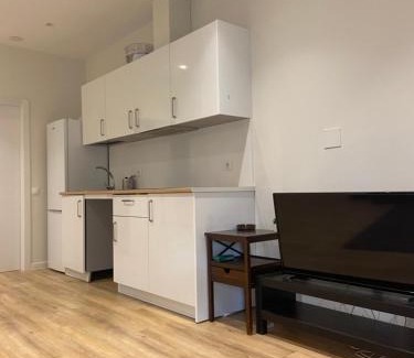 San Sebastián de los Reyes Apartamento | Apartamento