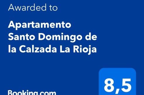 Santo Domingo de la Calzada Apartamento | Apartamento Santo Domingo de la Calzada La Rioja
