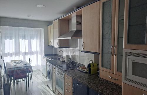 Santo Domingo de la Calzada Apartamento | Apartamentos El Conde