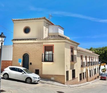 Villanueva de la Concepción Apartamento | Apartamentos Villa Torcal