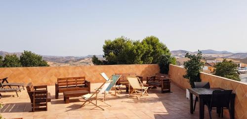 Villanueva de la Concepción Apartamento | Apartamentos Villa Torcal