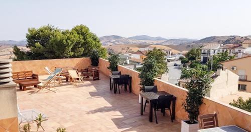 Villanueva de la Concepción Apartamento | Apartamentos Villa Torcal