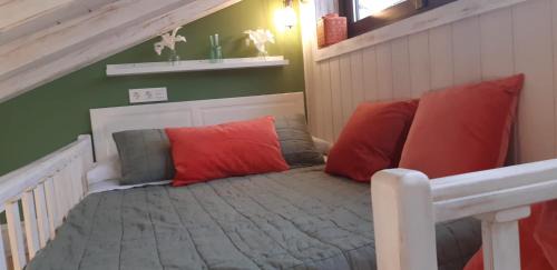 Villanueva de la Concepción Apartamento | Apartamentos A Poniente