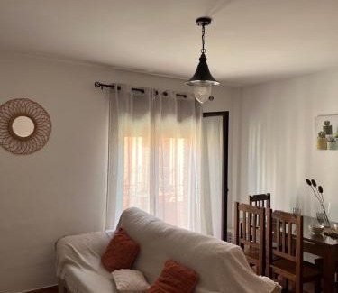 Villanueva de la Concepción Apartamento | Apartamentos turísticos Rutas del Torcal 1A