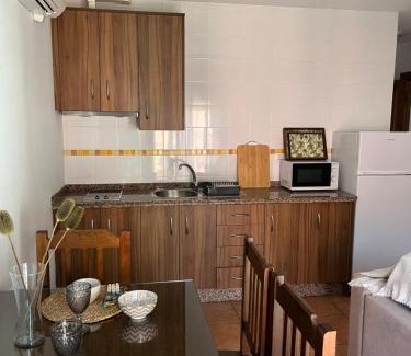Villanueva de la Concepción Apartamento | Apartamentos turísticos Rutas del Torcal 1A