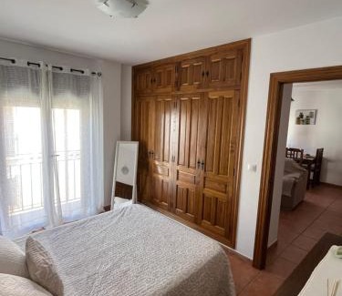 Villanueva de la Concepción Apartamento | Apartamentos turísticos Rutas del Torcal 1A