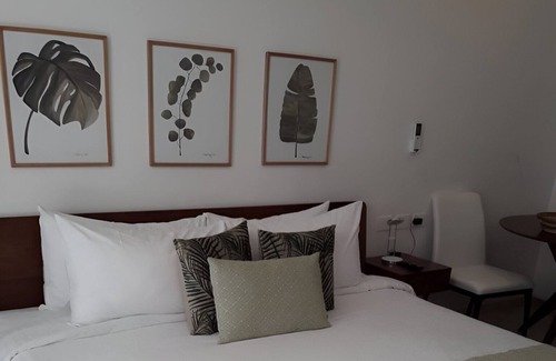 Luis Donaldo Colosio Apartamento | Aparta Estudio en Playa del Carmen