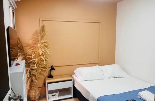 Mamatoco Apartamento | Aparta Estudio amoblado clásico