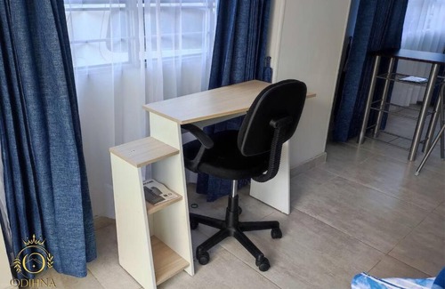 Nobsa Apartamento | Aparta Estudio Celeste un solo ambiente