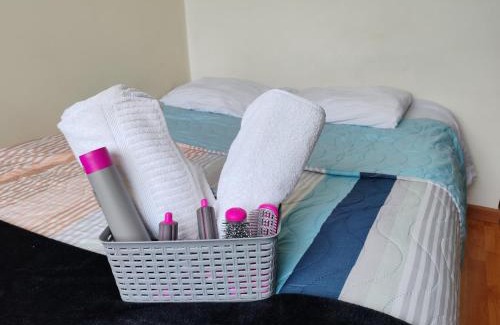 Tunja Apartamento | Aparta-estudio cerca al CC Viva norte Tunja