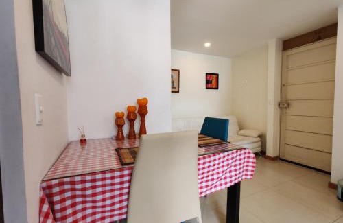 Tunja Apartamento | Aparta-estudio cerca al CC Viva norte Tunja