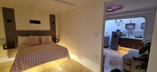 Guayabal Apartamento | aparta-estudio cerca estación metro poblado