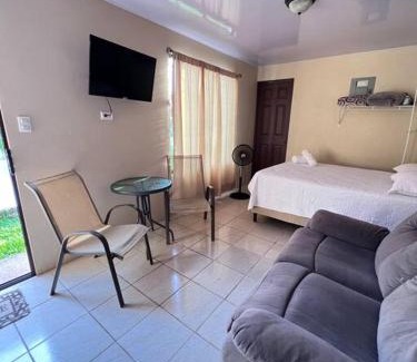 Tronadora Apartamento | Aparta-estudio