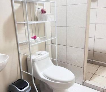 Tronadora Apartamento | Aparta-estudio