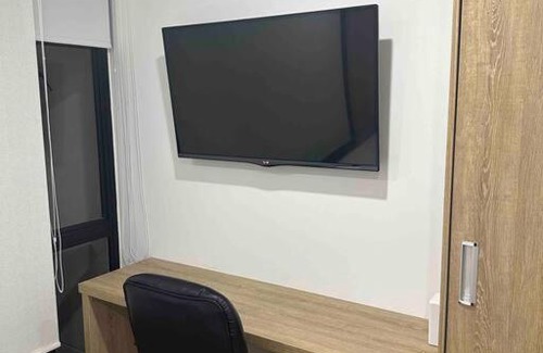 Usaquen Apartamento | Aparta-estudio dotado para estrenar