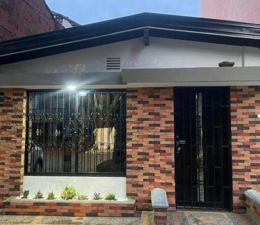 La America Apartamento | Aparta estudio Laureles - Estadio