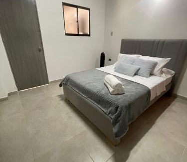 La America Apartamento | Aparta estudio Laureles - Estadio