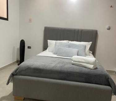 La America Apartamento | Aparta estudio Laureles - Estadio