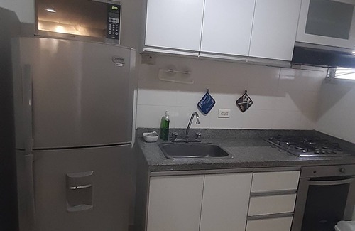 Bucaramanga Apartamento | Aparta estudio Loft