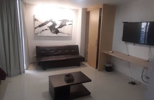 Bucaramanga Apartamento | Aparta estudio Loft