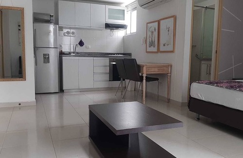 Bucaramanga Apartamento | Aparta estudio Loft