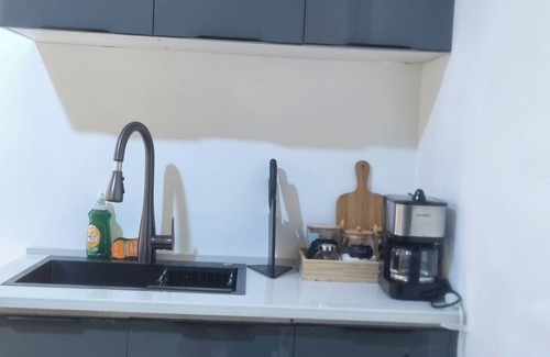 Santo Domingo Oeste Apartamento | Aparta estudio Moderno Totalmente amueblado.