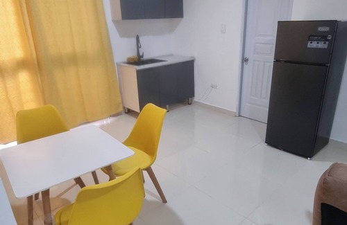 Santo Domingo Oeste Apartamento | Aparta estudio Moderno Totalmente amueblado.