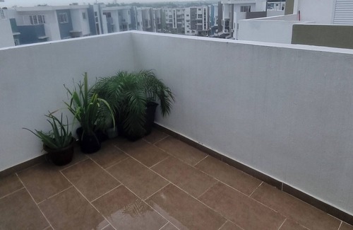 Santo Domingo Oeste Apartamento | Aparta estudio Moderno Totalmente amueblado.