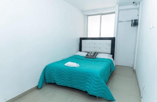 San Jose de Cucuta Apartamento | Aparta Estudio y más