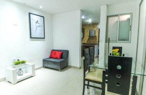 San Jose de Cucuta Apartamento | Aparta Estudio y más