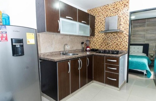 San Jose de Cucuta Apartamento | Aparta Estudio y más