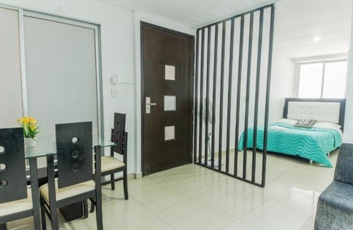 San Jose de Cucuta Apartamento | Aparta Estudio y más