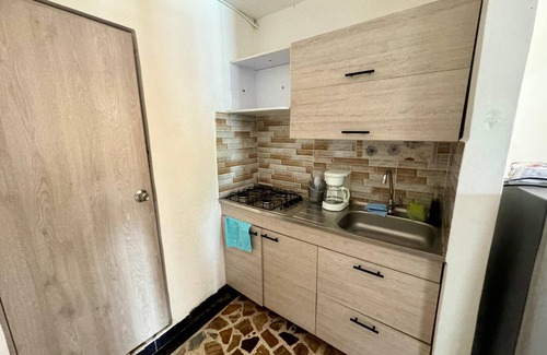 Pereira Apartamento | Aparta estudios centeo WZ