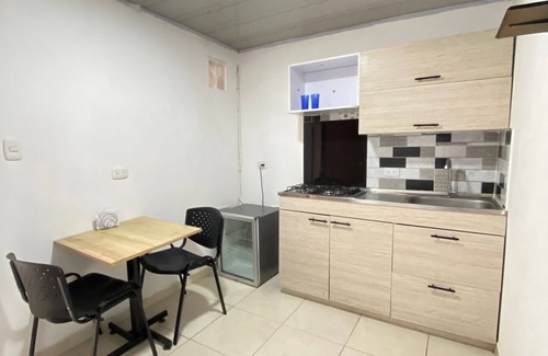 Pereira Apartamento | Aparta estudios centeo WZ