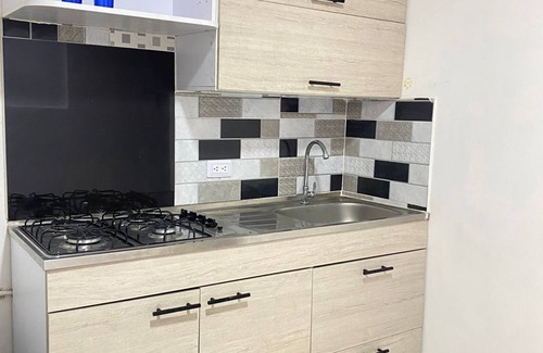 Pereira Apartamento | Aparta estudios centeo WZ