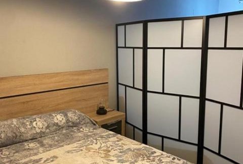 Torrejón de Ardoz Apartamento | Aparta granados