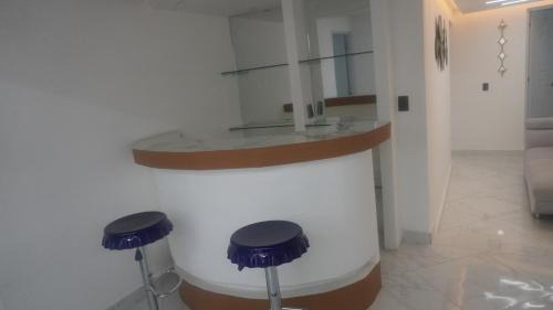 Los Charamicos Hotel | Aparta Hotel Ana Julia