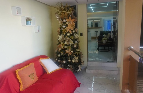 Los Charamicos Hotel | Aparta Hotel Ana Julia