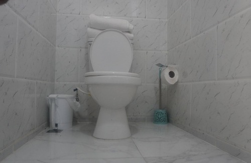 Los Charamicos Hotel | Aparta Hotel Ana Julia