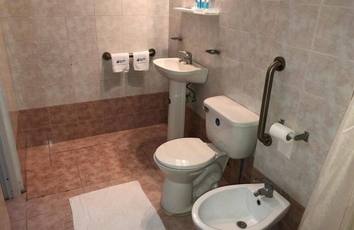 Boca Chica Hotel | Aparta Hotel Azzurra