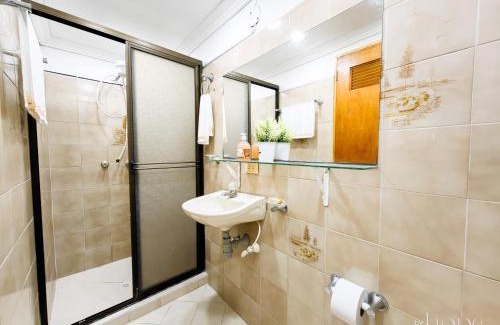 Guatape Apartamento | Aparta Hotel Downtown Guatapé