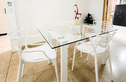 Guatape Apartamento | Aparta Hotel Downtown Guatapé