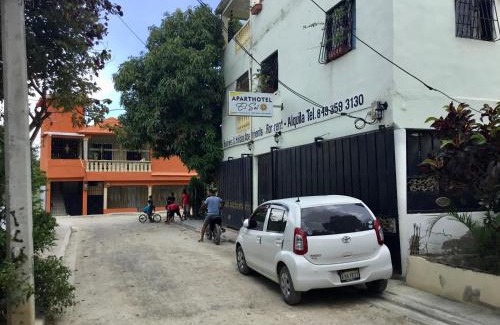 Boca Chica Apartamento | Aparta hotel El Sol, Home near AirPort SDQ