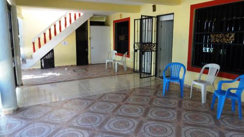 Boca Chica Apartamento | Aparta hotel El Sol, Home near AirPort SDQ