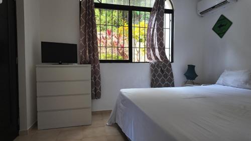 La Mulata Apartamento | Aparta Hotel Monte Vista Sosua