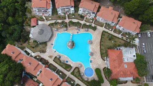 La Mulata Apartamento | Aparta Hotel Monte Vista Sosua