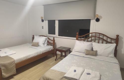 Paipa Apartamento | Aparta Hotel Nini afueras en paipa