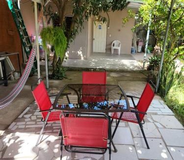 Comayagua Casa | Aparta Hotel Palmerola