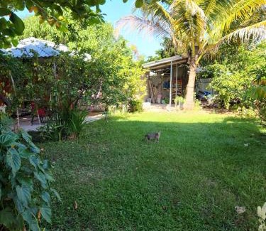 Comayagua Casa | Aparta Hotel Palmerola